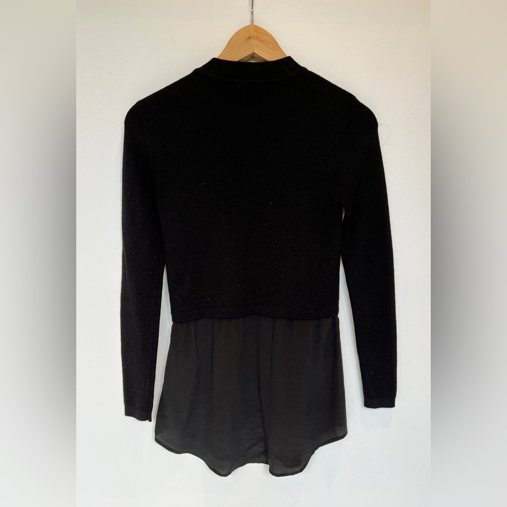 Sandro Sweater View 2